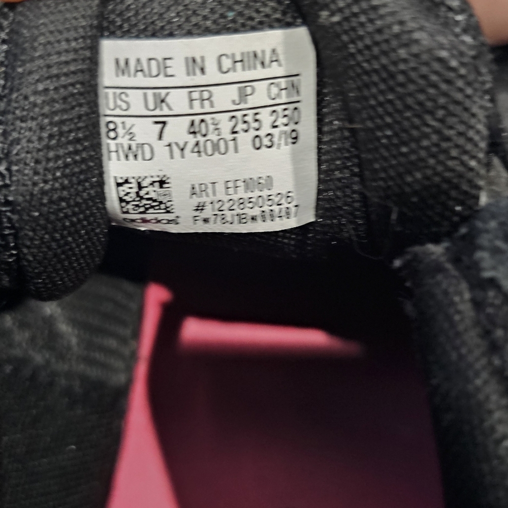 Adidas Cloudfoam Sneakers - Picture 7 of 7